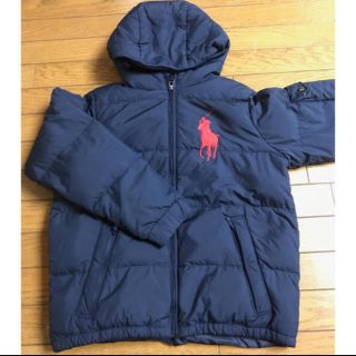 ラルフローレン(Ralph Lauren)のラルフ ダウン150(コート)