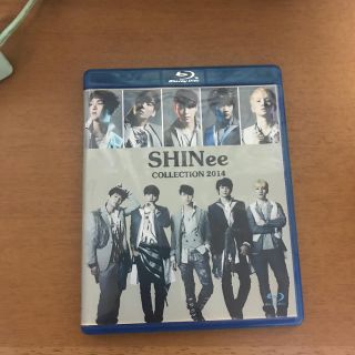 シャイニー(SHINee)のSHINee BluRay(ミュージック)