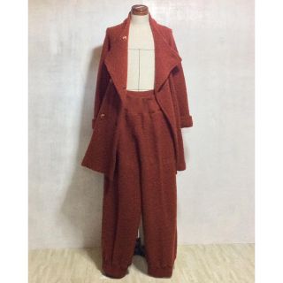 イッセイミヤケ(ISSEY MIYAKE)のイッセイミヤケ ISSEY MIYAKE  激レア 1980年代 80s (その他)