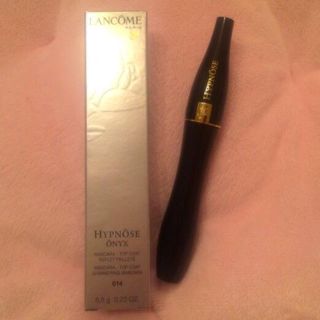 ランコム(LANCOME)のランコム♡限定ラメマスカラ♪(マスカラ下地/トップコート)