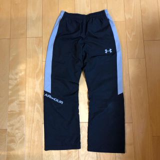 アンダーアーマー(UNDER ARMOUR)のアンダーアーマー　ジャージ下(ジャージ)