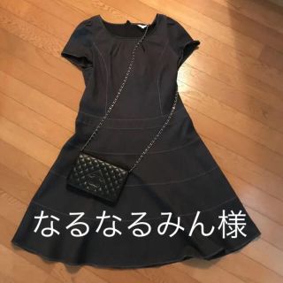 トゥービーシック デニムワンピース ワンピースの通販 10点 | TO BE ...