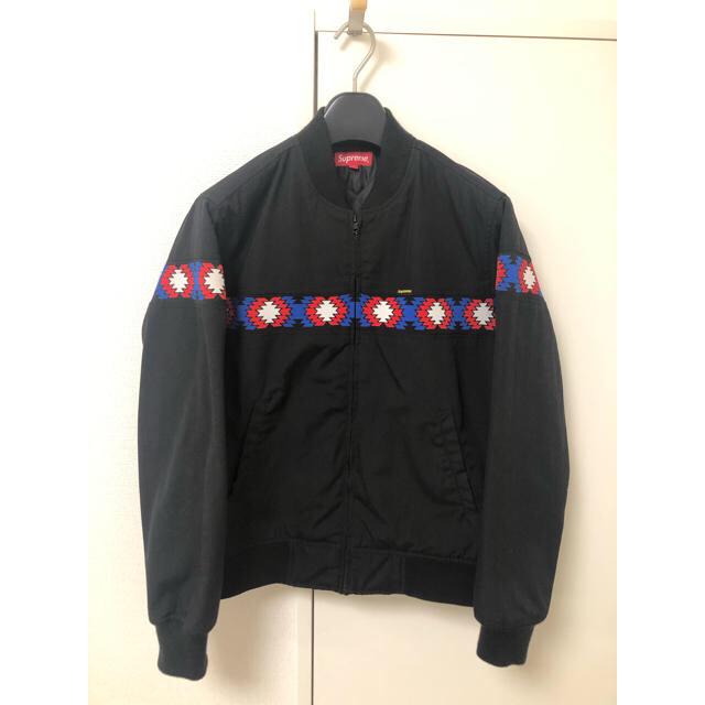 シュプリーム Supreme Trail Jacket  正規品