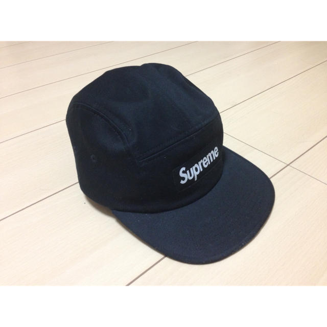Supreme - ■即完売 2013SS キャンプキャップ