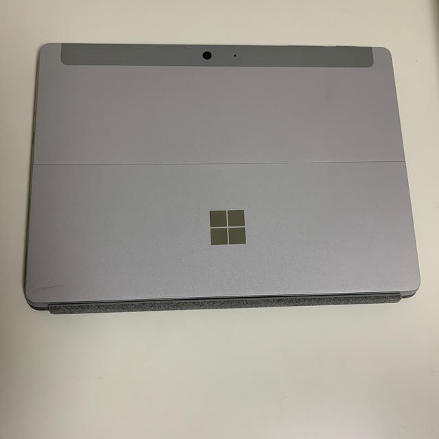 Microsoft(マイクロソフト)のともお様専用　Surface go 128GB office付き スマホ/家電/カメラのPC/タブレット(ノートPC)の商品写真