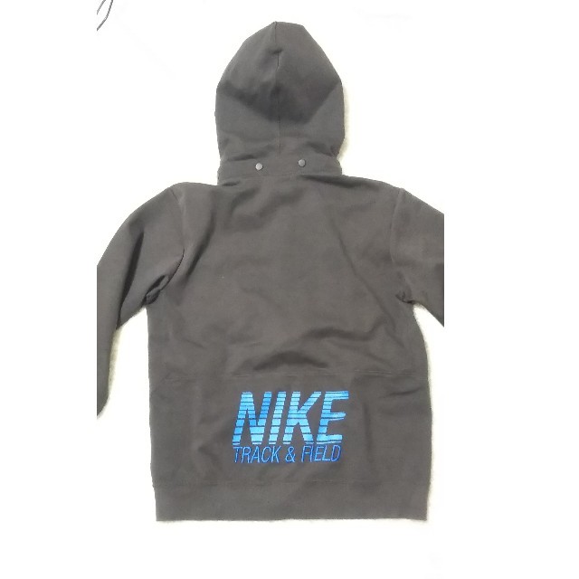 NIKE(ナイキ)のキッズ  ナイキ  パーカー  上下セット キッズ/ベビー/マタニティのキッズ服男の子用(90cm~)(ジャケット/上着)の商品写真