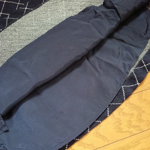 Monegal★ミモレ丈スカート レディースのスカート(ひざ丈スカート)の商品写真