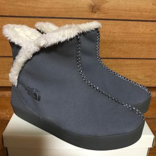 ザノースフェイス(THE NORTH FACE)のTHE NORTH FACE(ブーツ)