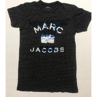マークジェイコブス(MARC JACOBS)のＴシャツ(Tシャツ/カットソー(半袖/袖なし))