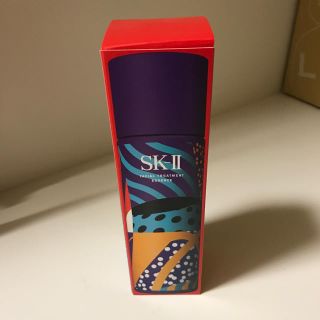 エスケーツー(SK-II)の新品未開封 SK-Ⅱ フェイシャルトリートメントエッセンス 230(化粧水/ローション)