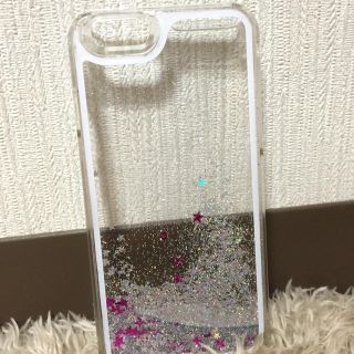 キラキラiPhone6カバー(モバイルケース/カバー)