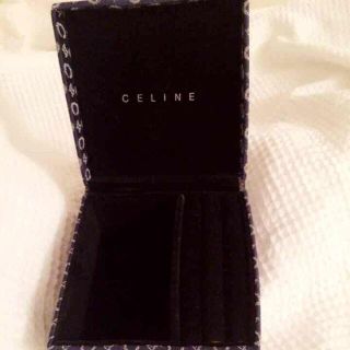 セリーヌ(celine)のCELINE ♡ ジュエリーボックス(その他)