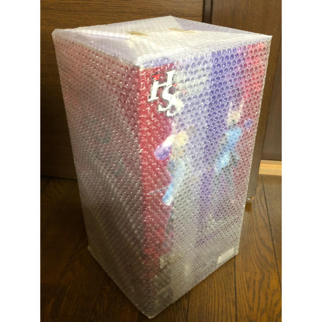 専用!花の慶次 スカイネット 直江兼続 フィギュア 未開封品