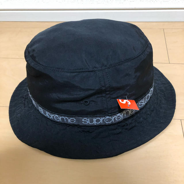 ☆ supreme2018ss☆tonal taping crusher M/L - ハット