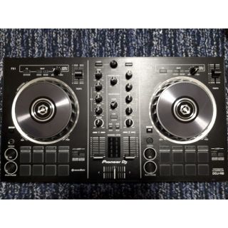 パイオニア(Pioneer)のDDJ-RB rekordboxDJライセンス付(DJコントローラー)