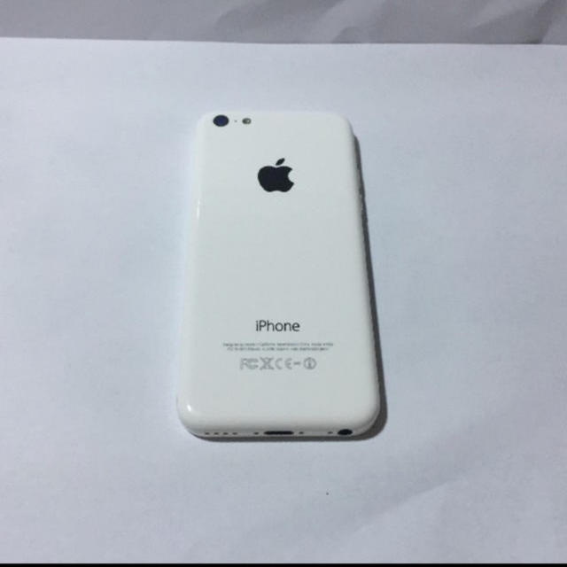 iPhone5c 美品 1