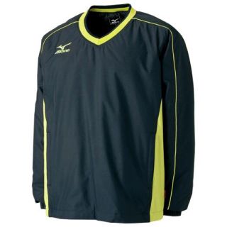 ミズノ(MIZUNO)の新品未使用  ★ ミズノ ウィンドブレーカー ブレスサーモ(ウェア)