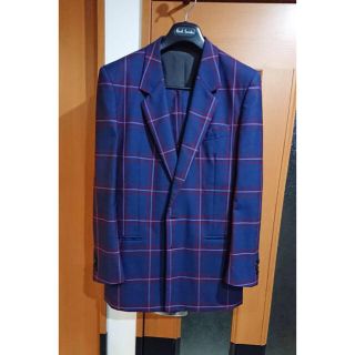 ポールスミス(Paul Smith)のポールスミス19SSパリコレクション ハイコントラストセットアップ(セットアップ)