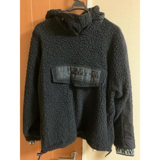 ナパピリ マウンテンパーカー(メンズ)の通販 18点 | NAPAPIJRIのメンズ