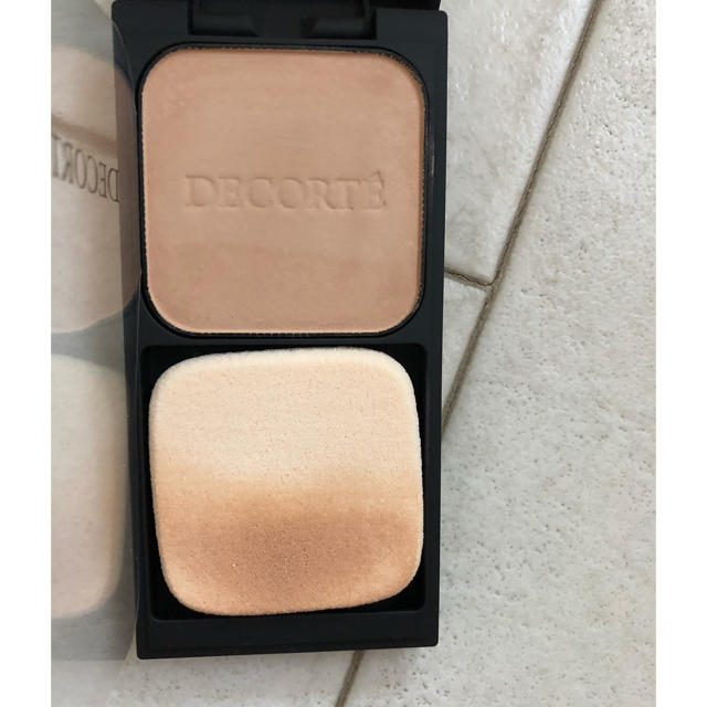 COSME DECORTE - コスメデコルテ◇ザ パウダーファンデーション COSME DECORTE - コスメデコルテ◇ザ パウダーファンデーション