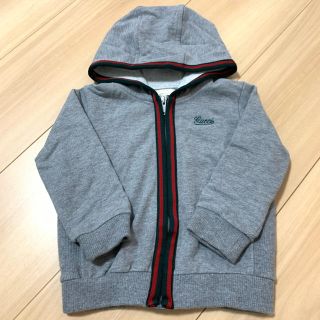 グッチ ベビー ジャケット/コートの通販 27点 | Gucciのキッズ/ベビー