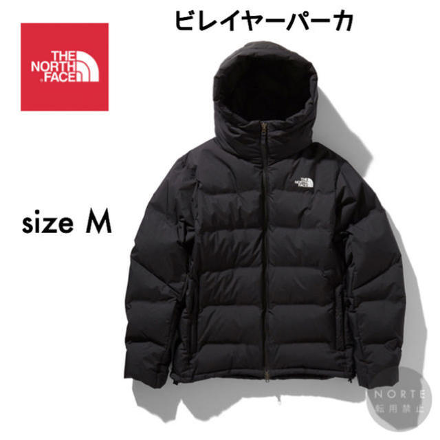 男性に人気! THE NORTH FACE - 《新品/M》THE NORTH FACE Belayer