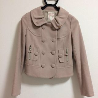 ウィルセレクション(WILLSELECTION)のショートコート(その他)