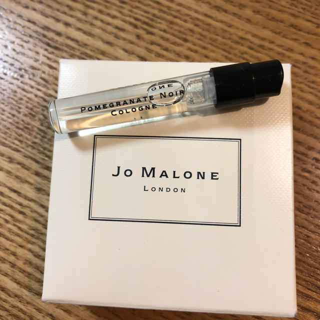 Jo Malone(ジョーマローン)の専用 ジョーマローン Jo Malone ポメグラネート ノアール コロン コスメ/美容の香水(香水(女性用))の商品写真