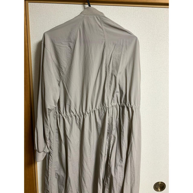 moussy - マウジー moussy コート long staff coatの通販 by Akitantan's shop｜マウジーならラクマ