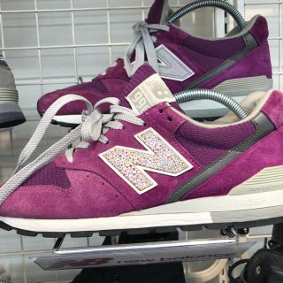 ニューバランス(New Balance)のニューバランス(スニーカー)