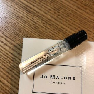 ジョーマローン(Jo Malone)のジョー マローン ロンドン ウッド セージ ＆ シー ソルト コロン(ユニセックス)