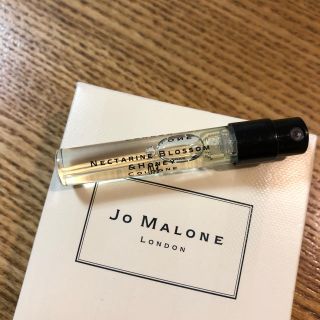 ジョーマローン(Jo Malone)のジョー マローン ロンドン ネクタリン ブロッサム ＆ ハニー コロン(香水(女性用))