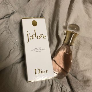 ディオール(Dior)のDior ヘアミスト(ヘアウォーター/ヘアミスト)