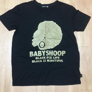 ベイビーシュープ(baby shoop)のbabyshoop Ｔシャツ(Tシャツ(半袖/袖なし))