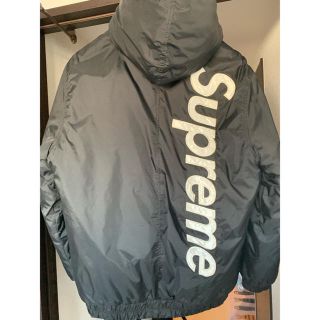 シュプリーム(Supreme)のてるき様 専用 (ダウンジャケット)