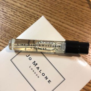 ジョーマローン(Jo Malone)のジョー マローン ロンドン ライム バジル ＆ マンダリン コロン(ユニセックス)