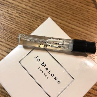 ジョーマローン(Jo Malone)の在庫なし ジョー マローン ロンドン イングリッシュ ペアー ＆ フリージア(香水(女性用))