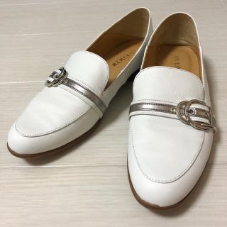 バークレー(BARCLAY)の美品☆ バークレー  フラットパンプス(ハイヒール/パンプス)