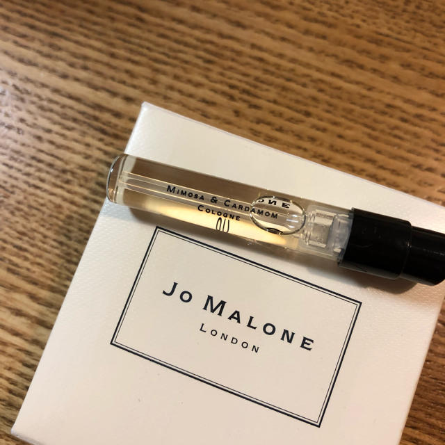 Jo Malone(ジョーマローン)の在庫なし ジョーマローン JO MALONE ミモザ ＆ カルダモン コロン コスメ/美容の香水(香水(女性用))の商品写真