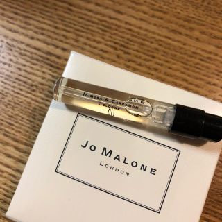 ジョーマローン(Jo Malone)の在庫なし ジョーマローン JO MALONE ミモザ ＆ カルダモン コロン(香水(女性用))