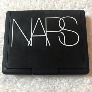 ナーズ(NARS)のNARS アイシャドー　mediteranee(アイシャドウ)