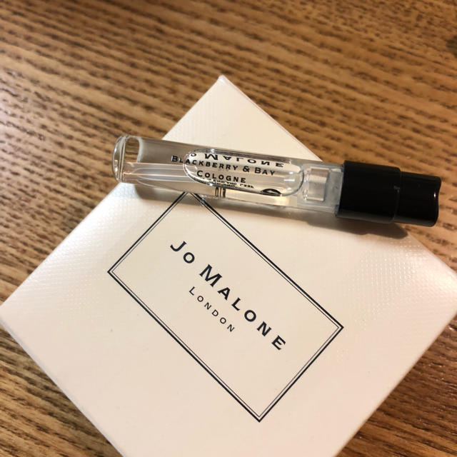 Jo Malone(ジョーマローン)のジョー マローン ロンドン ブラックベリー ＆ ベイ コロン コスメ/美容の香水(香水(女性用))の商品写真