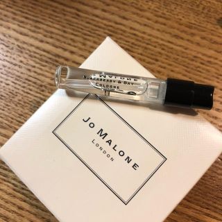 ジョーマローン(Jo Malone)のジョー マローン ロンドン ブラックベリー ＆ ベイ コロン(香水(女性用))