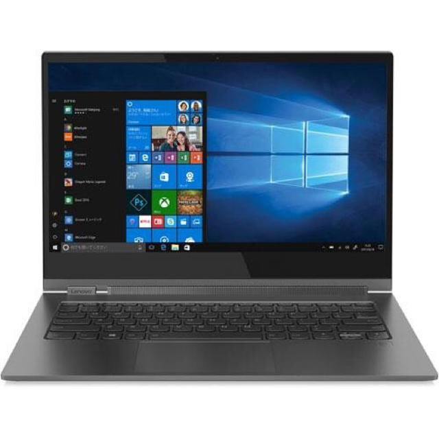 新品未開封 Lenovo YOGA C930 2019年 ノートPC 13.9型