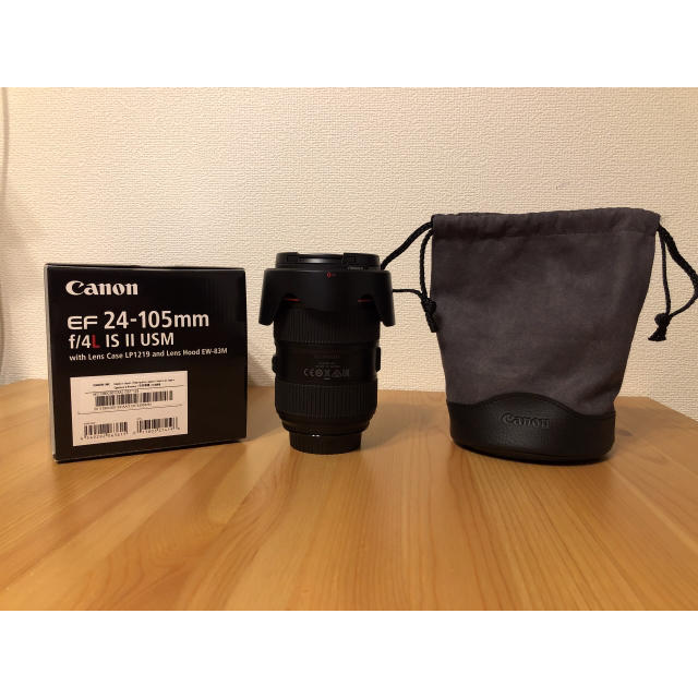 アンド様専用 Canonズームレンズ-