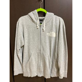 ザノースフェイス(THE NORTH FACE)のノースフェイス　パーカー(パーカー)