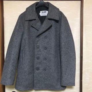 ショット(schott)のSCHOTT ショット Pコート U.S.740N(ピーコート)