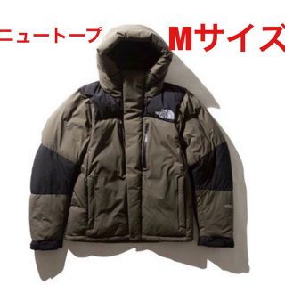 ザノースフェイス(THE NORTH FACE)のバルトロ ライト ジャケット 未試着(ダウンジャケット)