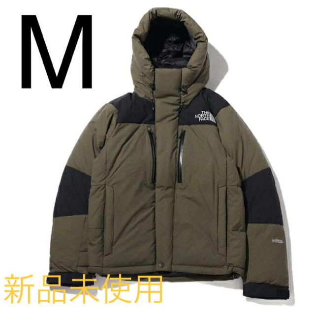 驚きの値段で】 THE NORTH バルトロライトジャケット Mサイズ ニュー