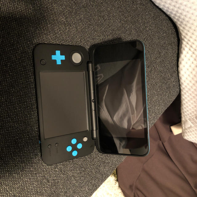 ニンテンドー　2DS LL 1